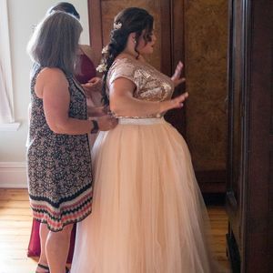 Meet your Posher, Cassandra